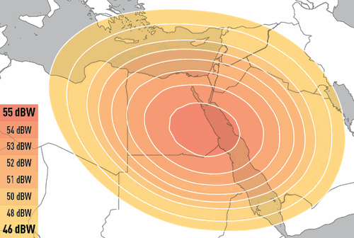 Eutelsat 33C