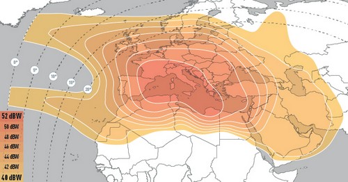 Eutelsat 33D