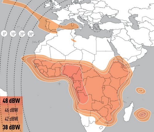 Eutelsat 36C