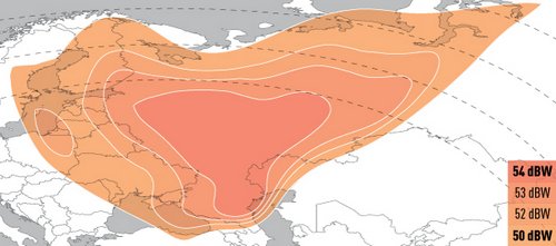 Eutelsat 36C