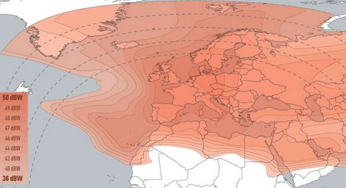 Eutelsat 7B