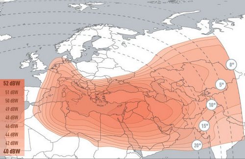 Eutelsat 7B