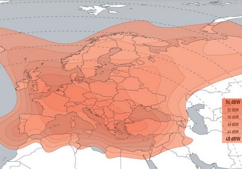 Eutelsat 7B