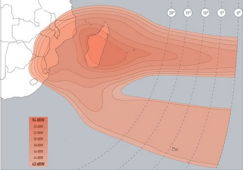 Eutelsat 7B