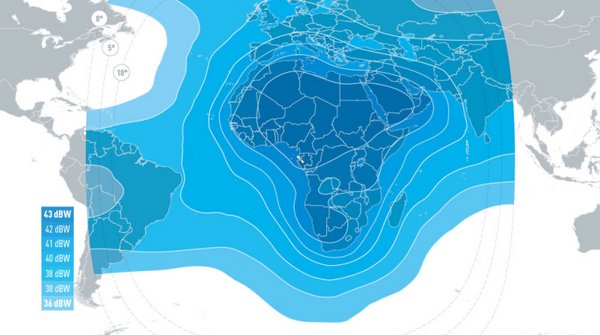 Eutelsat 36D