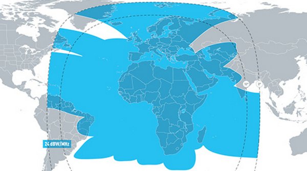 Eutelsat 36D