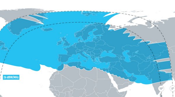 Eutelsat 36D