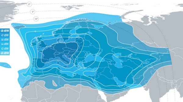 Eutelsat 36D