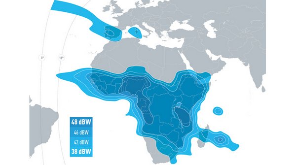 Eutelsat 36D