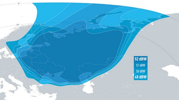 Eutelsat 36D