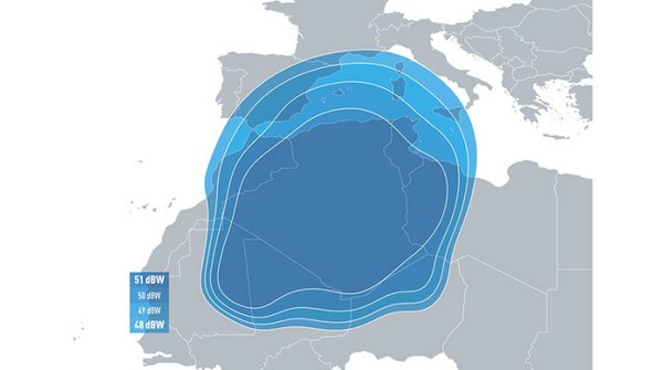 Eutelsat 5 West B