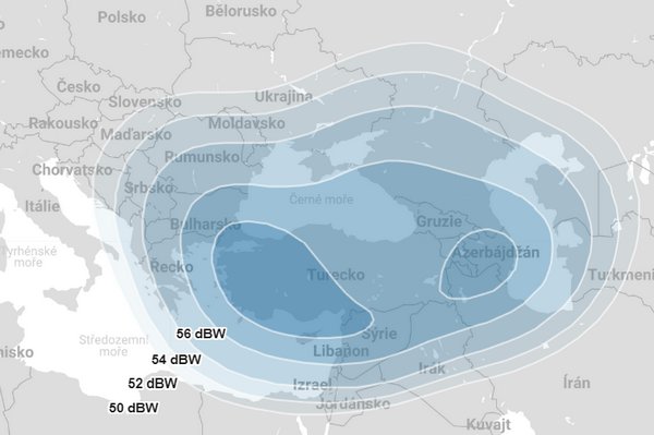 T�rksat 6A