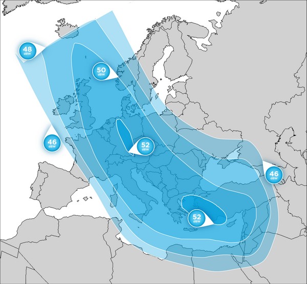 Hellas Sat 3