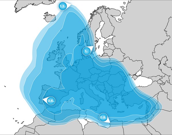 Hellas Sat 3