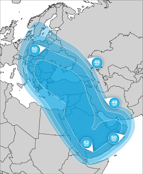 Hellas Sat 3