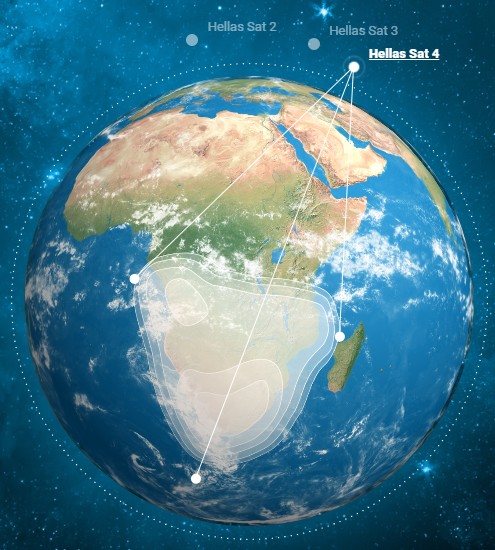Hellas Sat 4