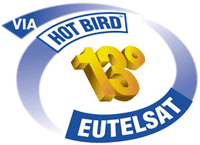 logo Hot Bird