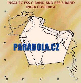 Insat 3A