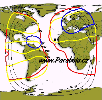 Intelsat 801