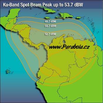 Intelsat 805