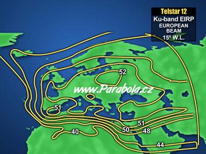 Telstar 12