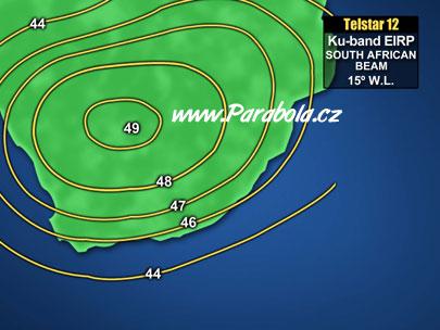 Telstar 12