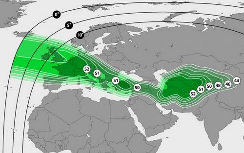 Turkmenlem52E/MonacoSat