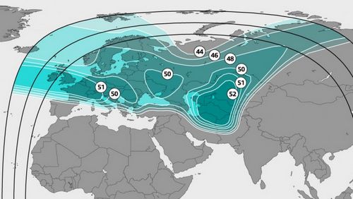 Turkmenlem52E/MonacoSat