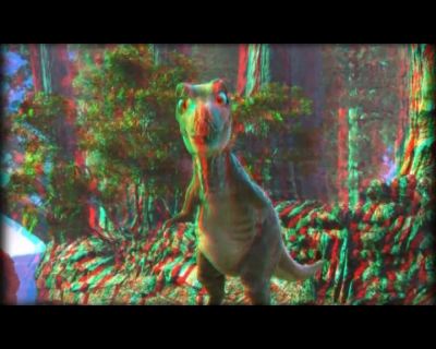 obrzek 3D vysln
