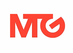 logo MTG (Modern Times Group)
