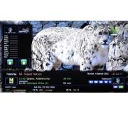 VIASAT Nature - fta DVB-T2 SK