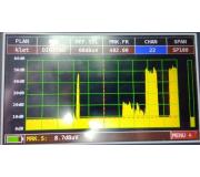 sekce Album: K22 z Mařského Vrchu samozřejmě nejede (kurzor uprostřed). Vlevo CDMA, zcela vpravo K26 a K28. Foceno 8.8.2018 ve 12.21. Byla zrovna odstávka Kletě, ale K39, K49 a K50 z Máří normálně fungovaly.