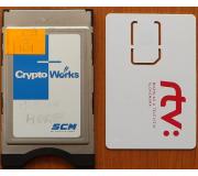 modul CRW_RTVS 4276 xxxx xxx