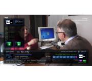 sekce Album: RAI 3 HD 5W Multistream