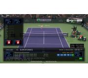Supertennis 9E MIS - T90 Jin echy