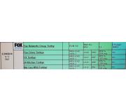FOX networks_42E_parametre