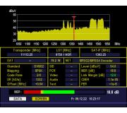 MSK - feed - demodulace