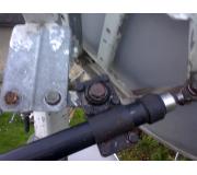 K140 na 30W-stav motoru 18"