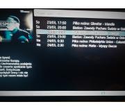 Polsat Sport News HD, 13 E