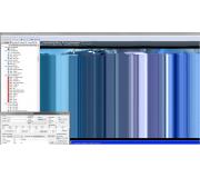 TBS 5925
Continuous Streams Eutelsat @ 5W 11449 H SR 1704 FEC 5/6 8PSK