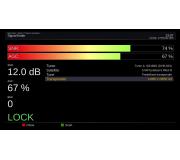 Eutelsat 5 West B @ 5W - 11096 V