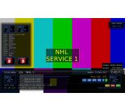 sekce Album: NHL feed 7E