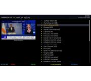 Cypersky DTT MUX1 na 39E