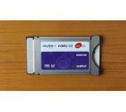 modul irdeto Cl+