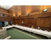 Oldradio hraj�c� expozice v CRo