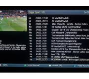 sekce Album: Ziggo Sport HD na 23,5E