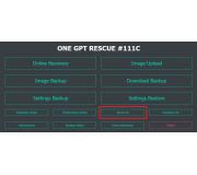 sekce Album: Multiboot DreamOS 2.6