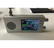 sekce Album: SDR receiver VKV/FM