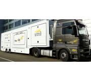 FlexIPvan OB-Van 14  - penosov vz Rai