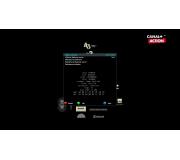 Canal+ Action na Skylinku v E2 a z oscamom.